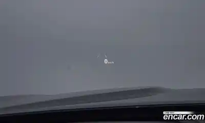 Genesis G70 2019 2.0 Автомат в Москве № 58515, миниатюра 8