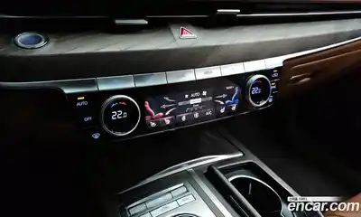 Genesis G80 2024 2.5 Автомат в Москве № 58642, миниатюра 11