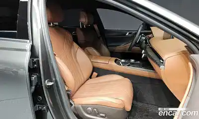 Genesis G80 2024 2.5 Автомат в Москве № 58642, миниатюра 12