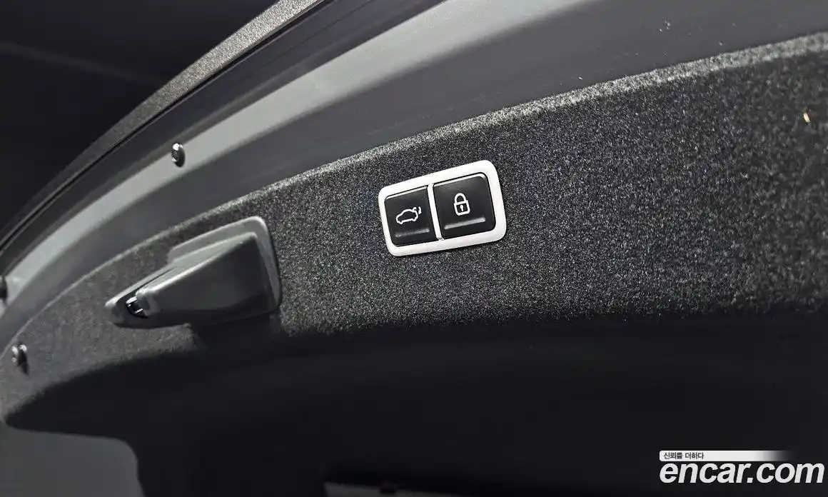 Genesis G80 2024 2.5 Автомат в Москве № 58642, фото 15