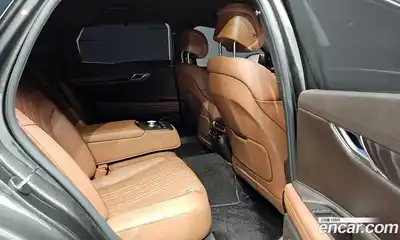 Genesis G80 2024 2.5 Автомат в Москве № 58642, миниатюра 4
