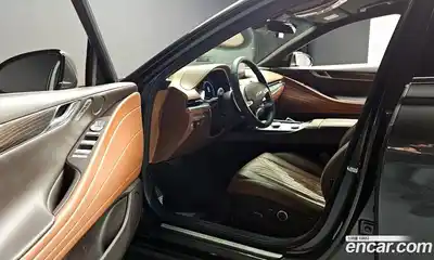 Genesis G80 2024 2.5 Автомат в Москве № 58642, миниатюра 6