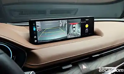 Genesis G80 2024 2.5 Автомат в Москве № 58642, миниатюра 7