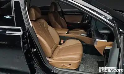 Hyundai Grandeur, 2023