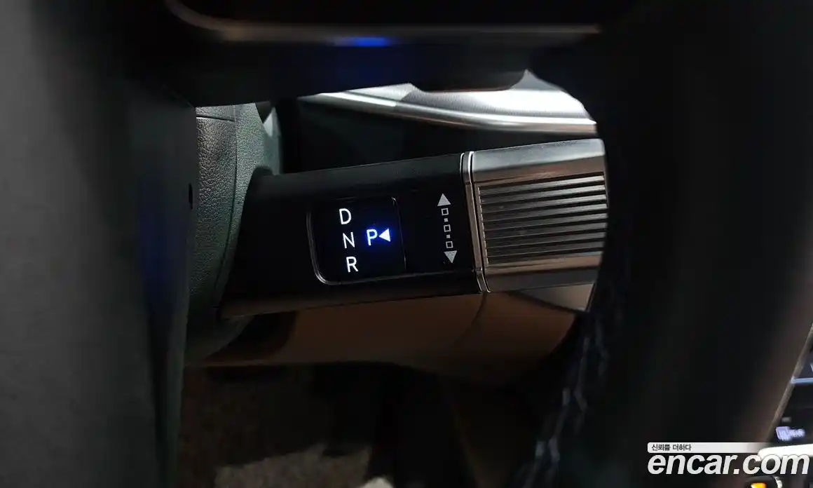 Hyundai Grandeur 2023 1.6 Автомат в Москве № 6027, фото 12