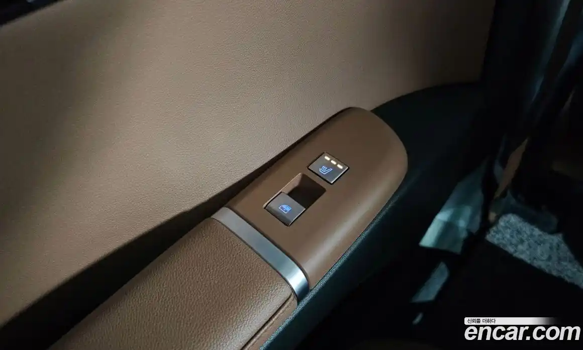 Hyundai Grandeur 2023 1.6 Автомат в Москве № 6027, фото 13