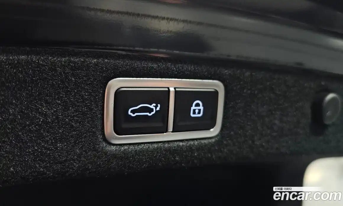 Hyundai Grandeur 2023 1.6 Автомат в Москве № 6027, фото 15