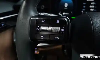 Hyundai Grandeur 2023 1.6 Автомат в Москве № 6027, миниатюра 2