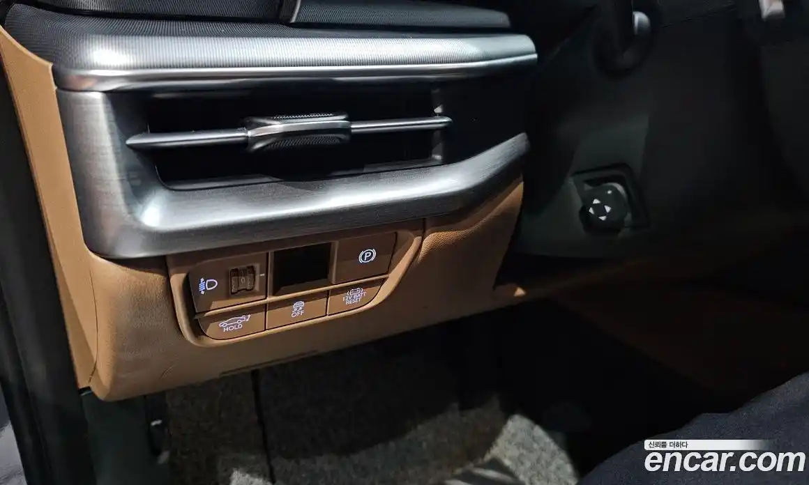 Hyundai Grandeur 2023 1.6 Автомат в Москве № 6027, фото 5