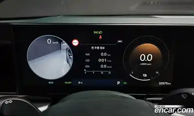 Hyundai Grandeur 2023 1.6 Автомат в Москве № 6027, миниатюра 6