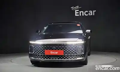 Hyundai Grandeur 2023 1.6 Автомат в Москве № 6027, миниатюра 7