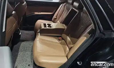 Hyundai Grandeur 2023 1.6 Автомат в Москве № 6027, миниатюра 8