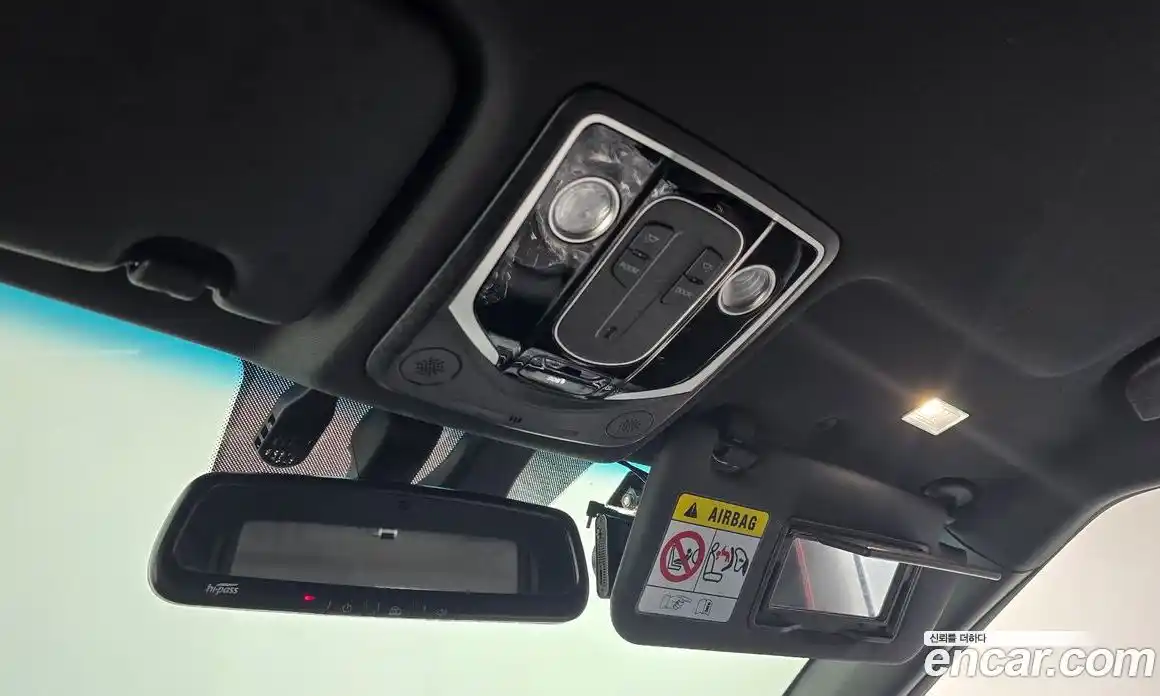 SsangYong Actyon 2025 1.5 Автомат в Москве № 64038, фото 12