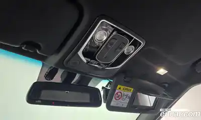 SsangYong Actyon 2025 1.5 Автомат в Москве № 64038, миниатюра 12