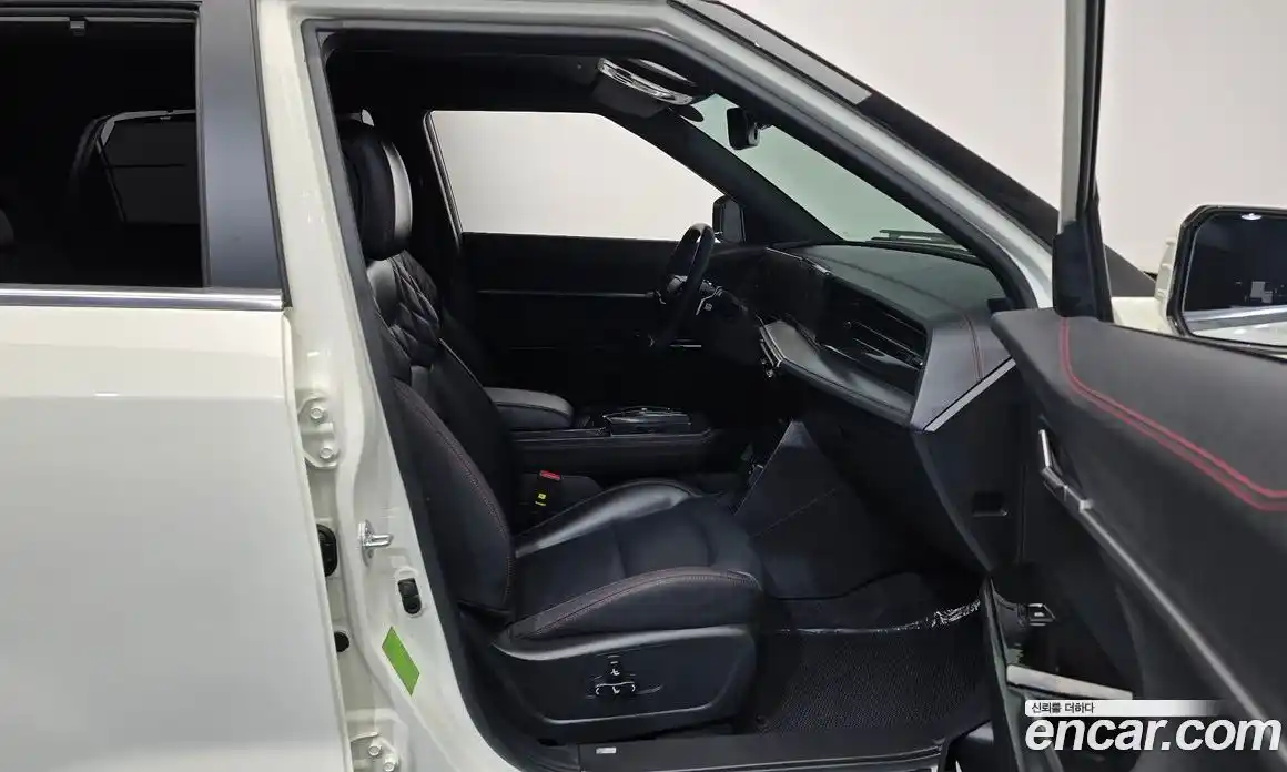 SsangYong Actyon 2025 1.5 Автомат в Москве № 64038, фото 15