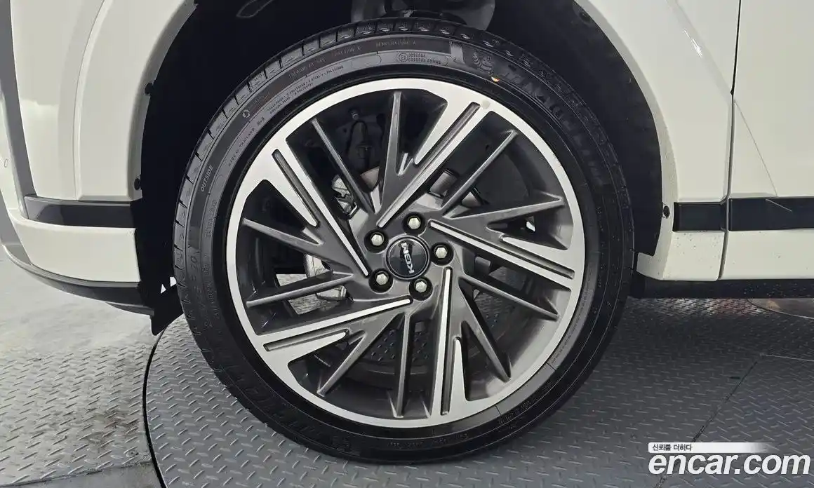 SsangYong Actyon 2025 1.5 Автомат в Москве № 64038, фото 16