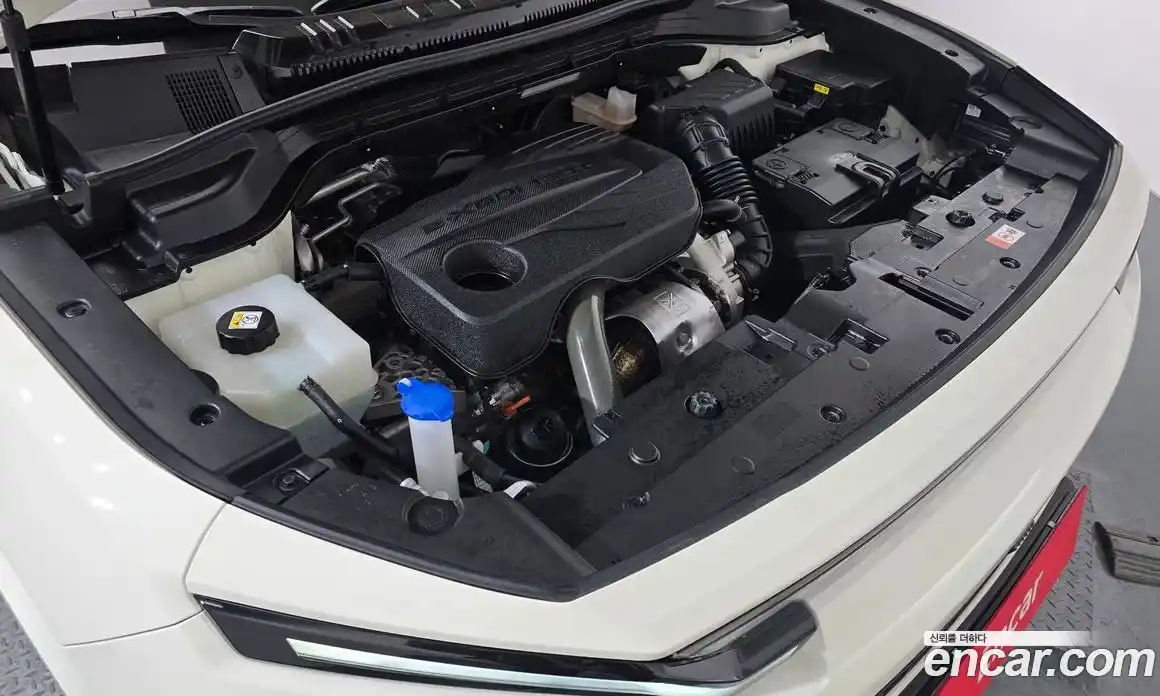 SsangYong Actyon 2025 1.5 Автомат в Москве № 64038, фото 17