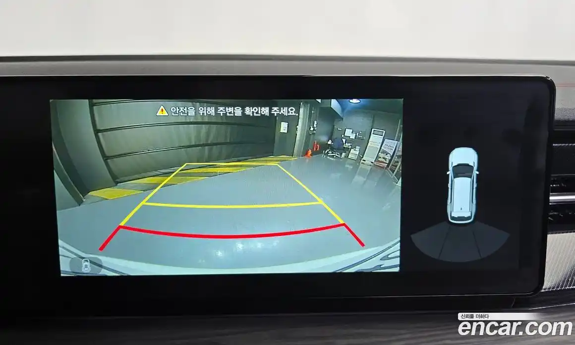 SsangYong Actyon 2025 1.5 Автомат в Москве № 64038, фото 3