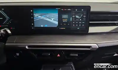 SsangYong Actyon 2025 1.5 Автомат в Москве № 64038, миниатюра 6