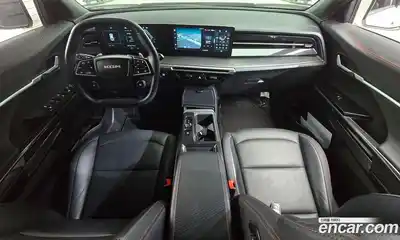 SsangYong Actyon 2025 1.5 Автомат в Москве № 64038, миниатюра 7