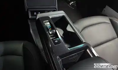 SsangYong Actyon 2025 1.5 Автомат в Москве № 64038, миниатюра 8