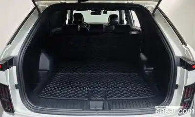 SsangYong Actyon 2025 1.5 Автомат в Москве № 64038, миниатюра 9