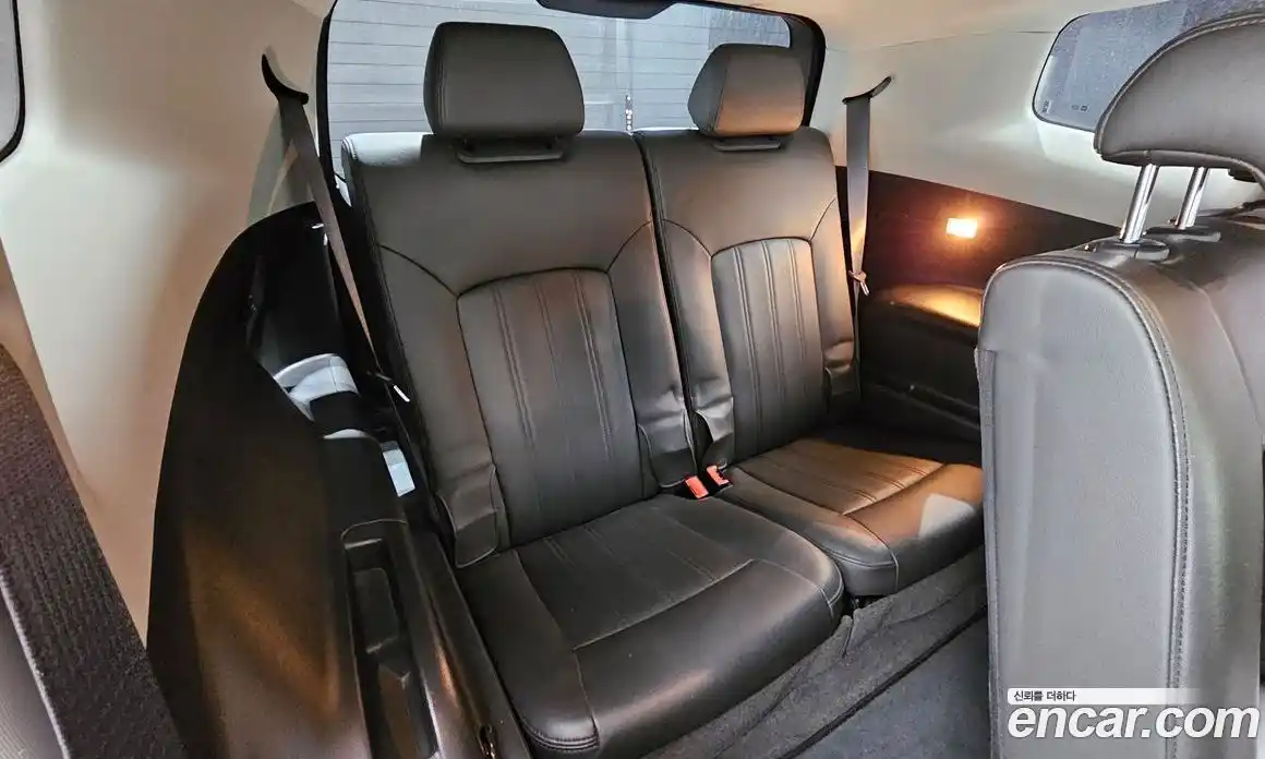 Chevrolet Orlando 2015 2.0 Автомат в Москве № 72520, фото 12