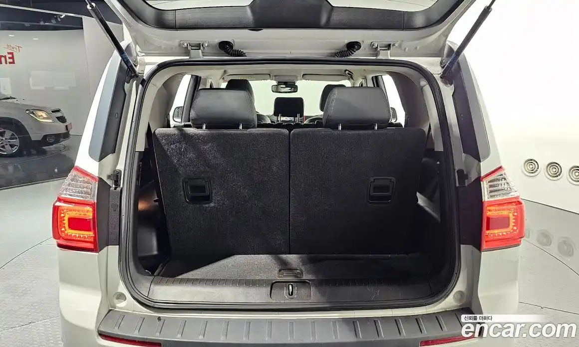 Chevrolet Orlando 2015 2.0 Автомат в Москве № 72520, фото 19