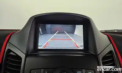 Chevrolet Orlando 2015 2.0 Автомат в Москве № 72520, миниатюра 4