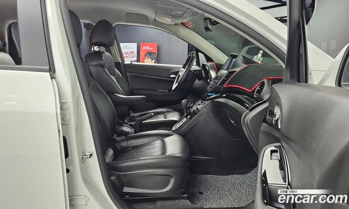 Chevrolet Orlando 2015 2.0 Автомат в Москве № 72520, фото 7