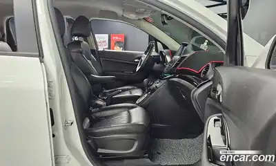 Chevrolet Orlando 2015 2.0 Автомат в Москве № 72520, миниатюра 7