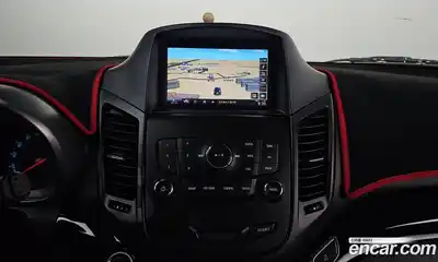 Chevrolet Orlando 2015 2.0 Автомат в Москве № 72520, миниатюра 9