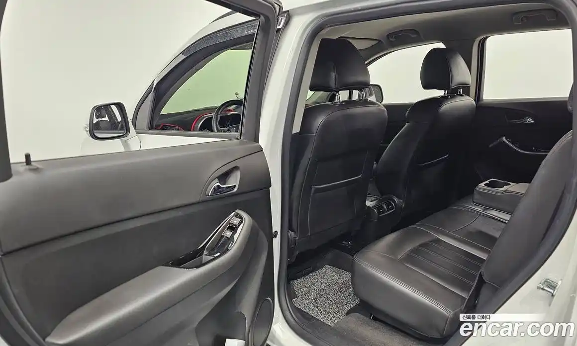 Chevrolet Orlando 2015 2.0 Автомат в Москве № 72520, фото 10