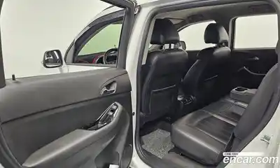 Chevrolet Orlando 2015 2.0 Автомат в Москве № 72520, миниатюра 10