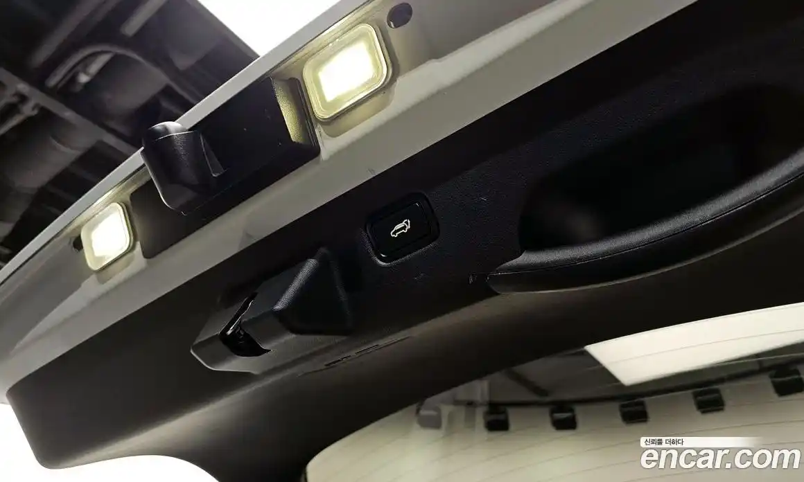 Kia EV6 2022 0.1 Автомат в Москве № 72967, фото 16