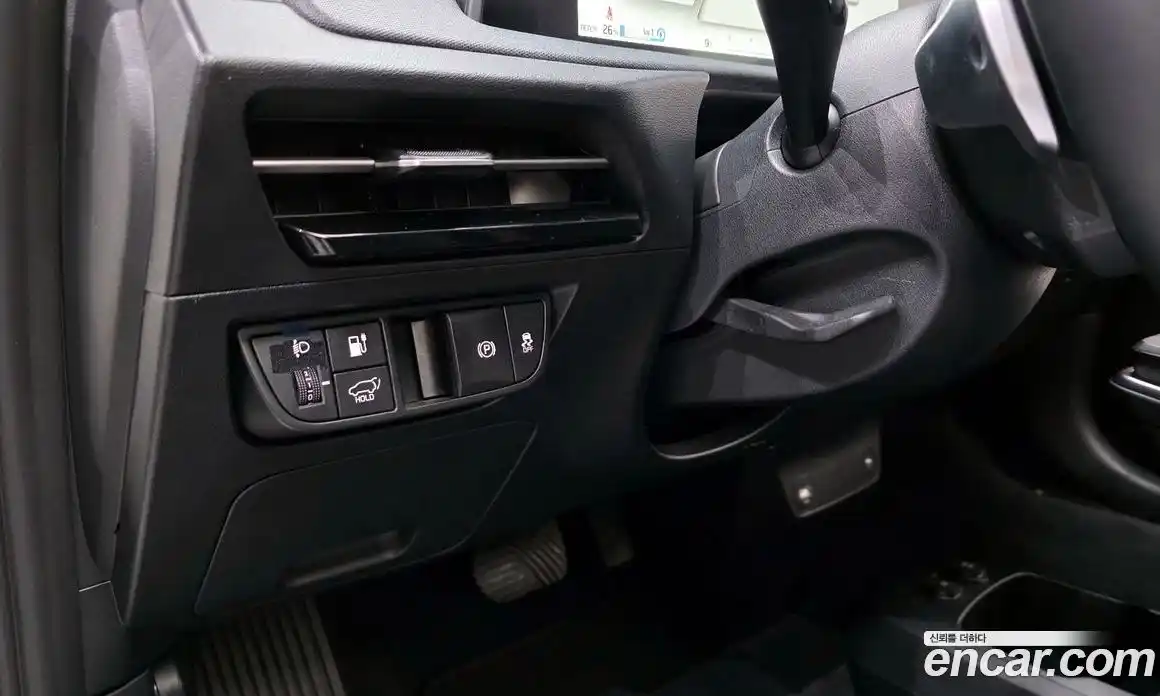 Kia EV6 2022 0.1 Автомат в Москве № 72967, фото 3