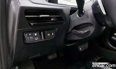 Kia EV6 2022 0.1 Автомат в Москве № 72967, миниатюра 3