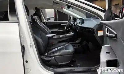 Kia EV6 2022 0.1 Автомат в Москве № 72967, миниатюра 4