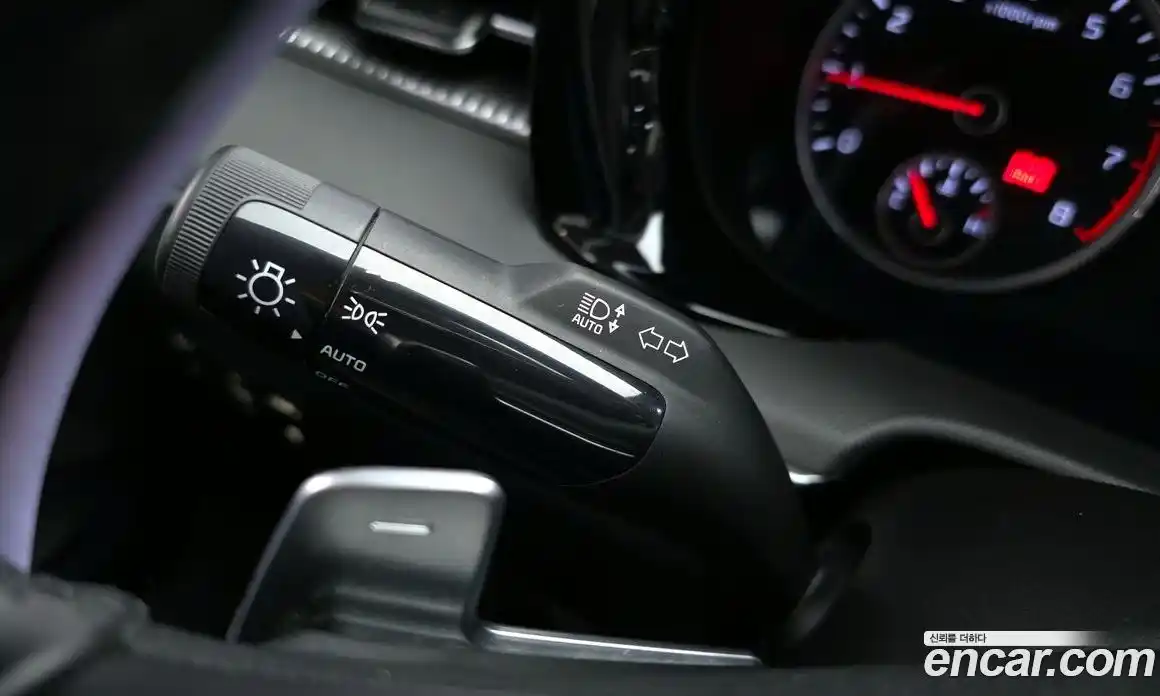 Kia K5 2020 2.0 Автомат в Москве № 75014, фото 11