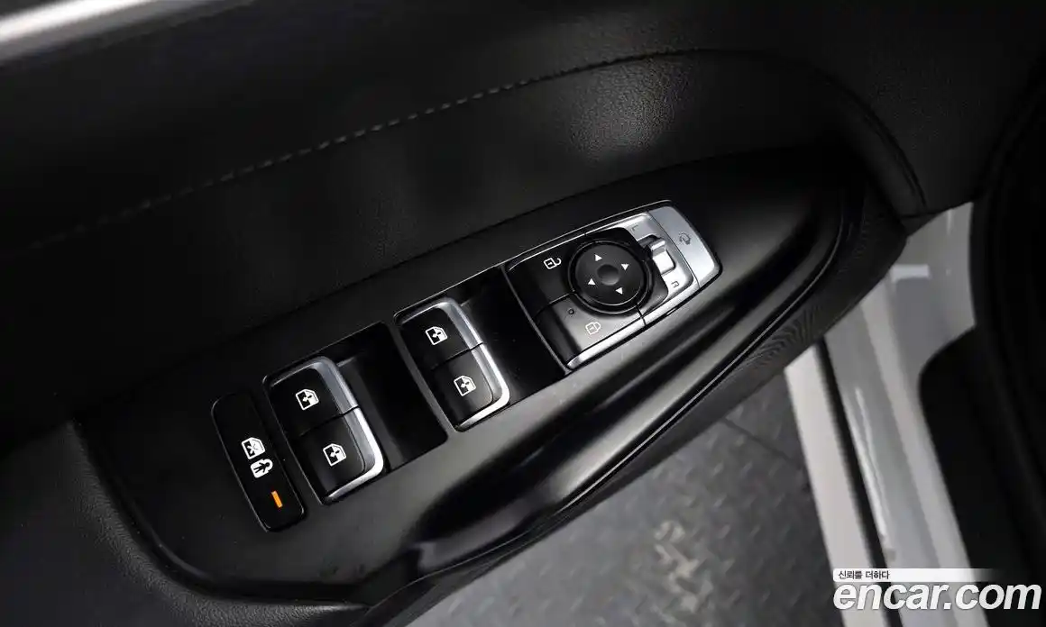 Kia K5 2020 2.0 Автомат в Москве № 75014, фото 12