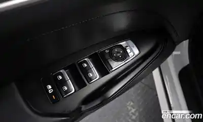 Kia K5 2020 2.0 Автомат в Москве № 75014, миниатюра 12