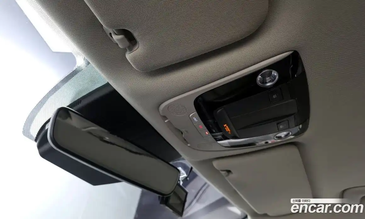 Kia K5 2020 2.0 Автомат в Москве № 75014, фото 14