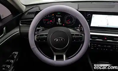 Kia K5 2020 2.0 Автомат в Москве № 75014, миниатюра 6