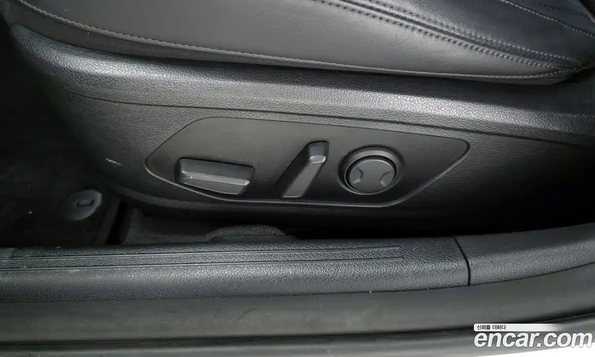 Kia K5 2020 2.0 Автомат в Москве № 75014, фото 8