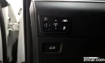 Kia K5 2020 2.0 Автомат в Москве № 75014, миниатюра 10