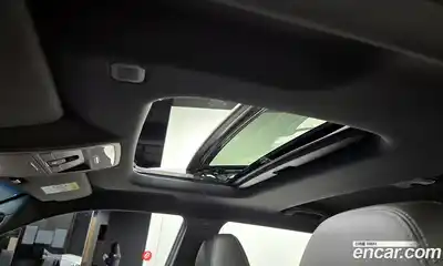 SsangYong Rexton 2021 2.2 Автомат в Москве № 75291, миниатюра 2