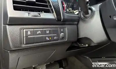 SsangYong Rexton 2021 2.2 Автомат в Москве № 75291, миниатюра 6