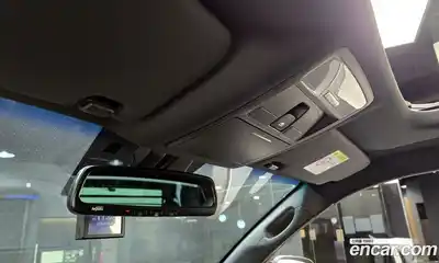 SsangYong Rexton 2021 2.2 Автомат в Москве № 75291, миниатюра 9