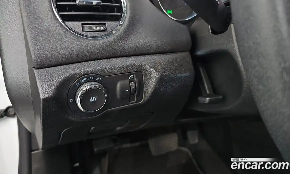 Chevrolet Cruze 2016 1.4 Автомат в Москве № 75742, фото 11