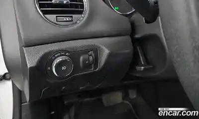 Chevrolet Cruze 2016 1.4 Автомат в Москве № 75742, миниатюра 11